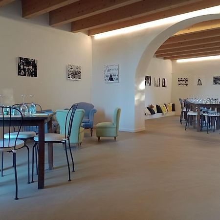 Tenuta Di Ghizzano Resort Kültér fotó