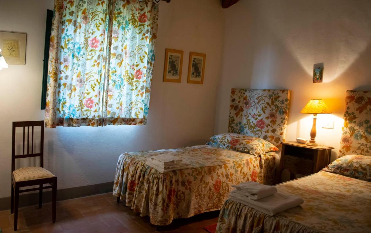 Tenuta Di Ghizzano Resort Kültér fotó