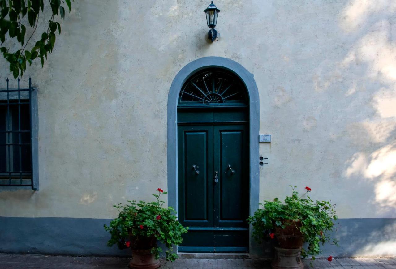 Tenuta Di Ghizzano Resort Kültér fotó