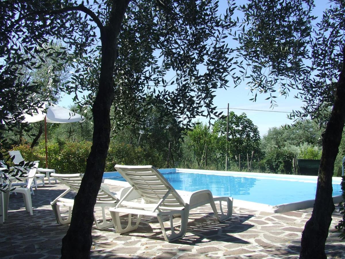 Tenuta Di Ghizzano Resort Kültér fotó
