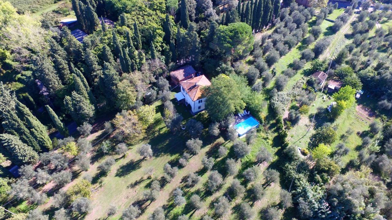 Tenuta Di Ghizzano Resort Kültér fotó