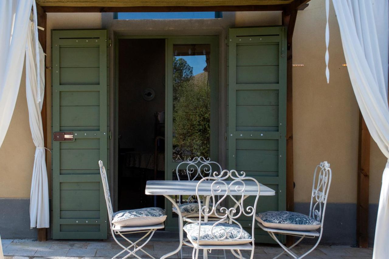 Tenuta Di Ghizzano Resort Kültér fotó