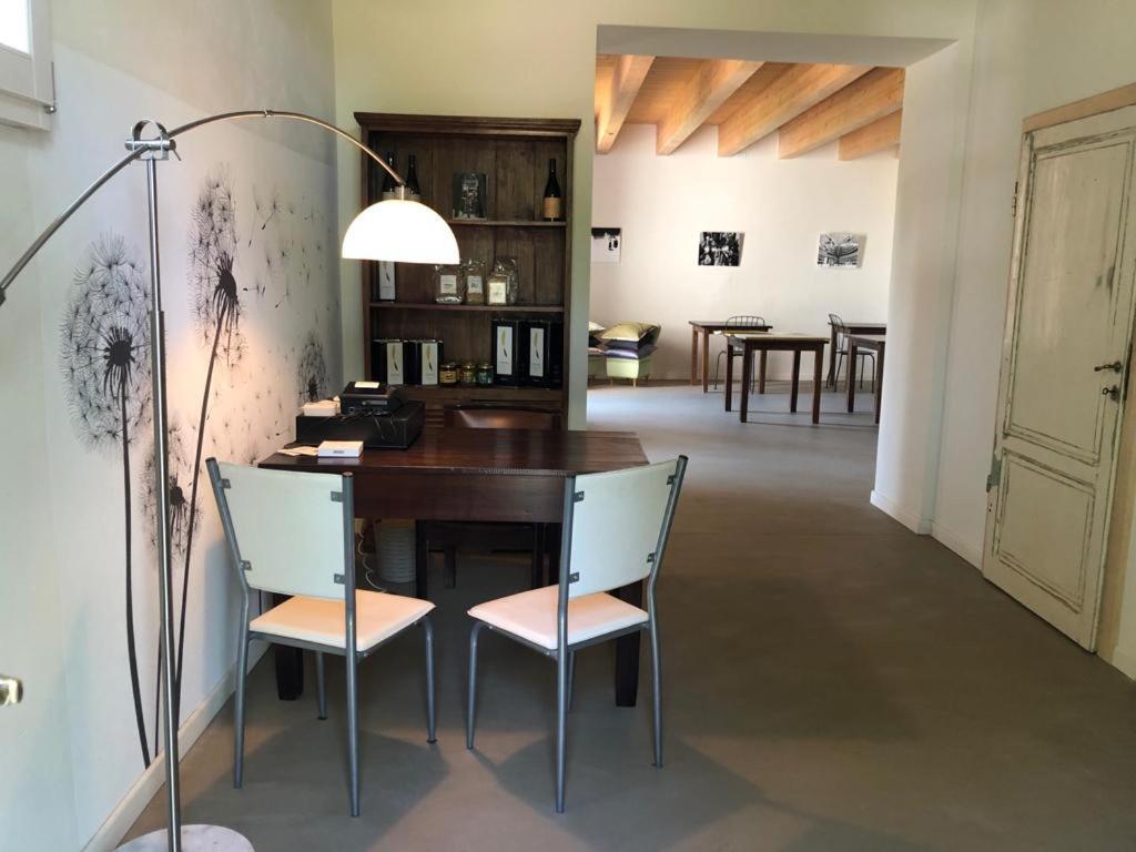 Tenuta Di Ghizzano Resort Kültér fotó