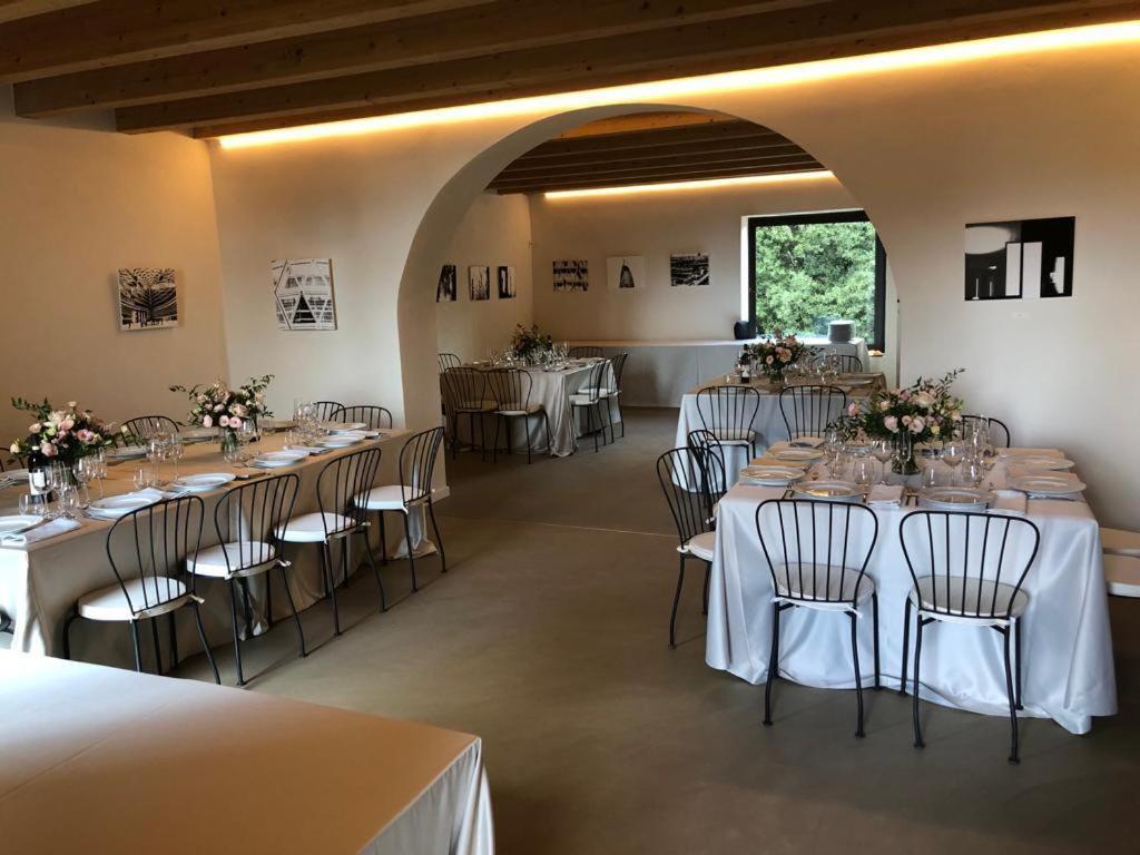 Tenuta Di Ghizzano Resort Kültér fotó