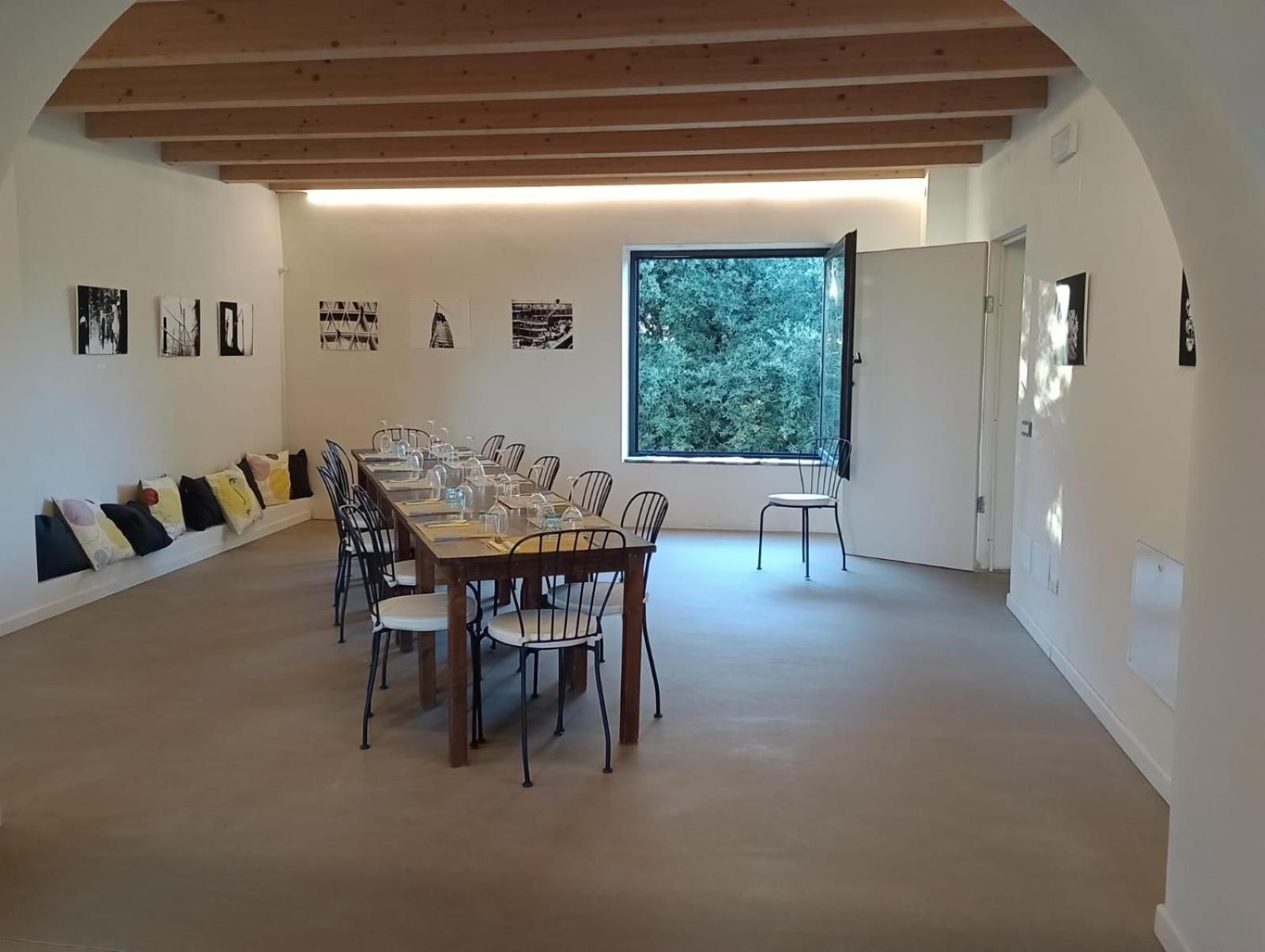 Tenuta Di Ghizzano Resort Kültér fotó
