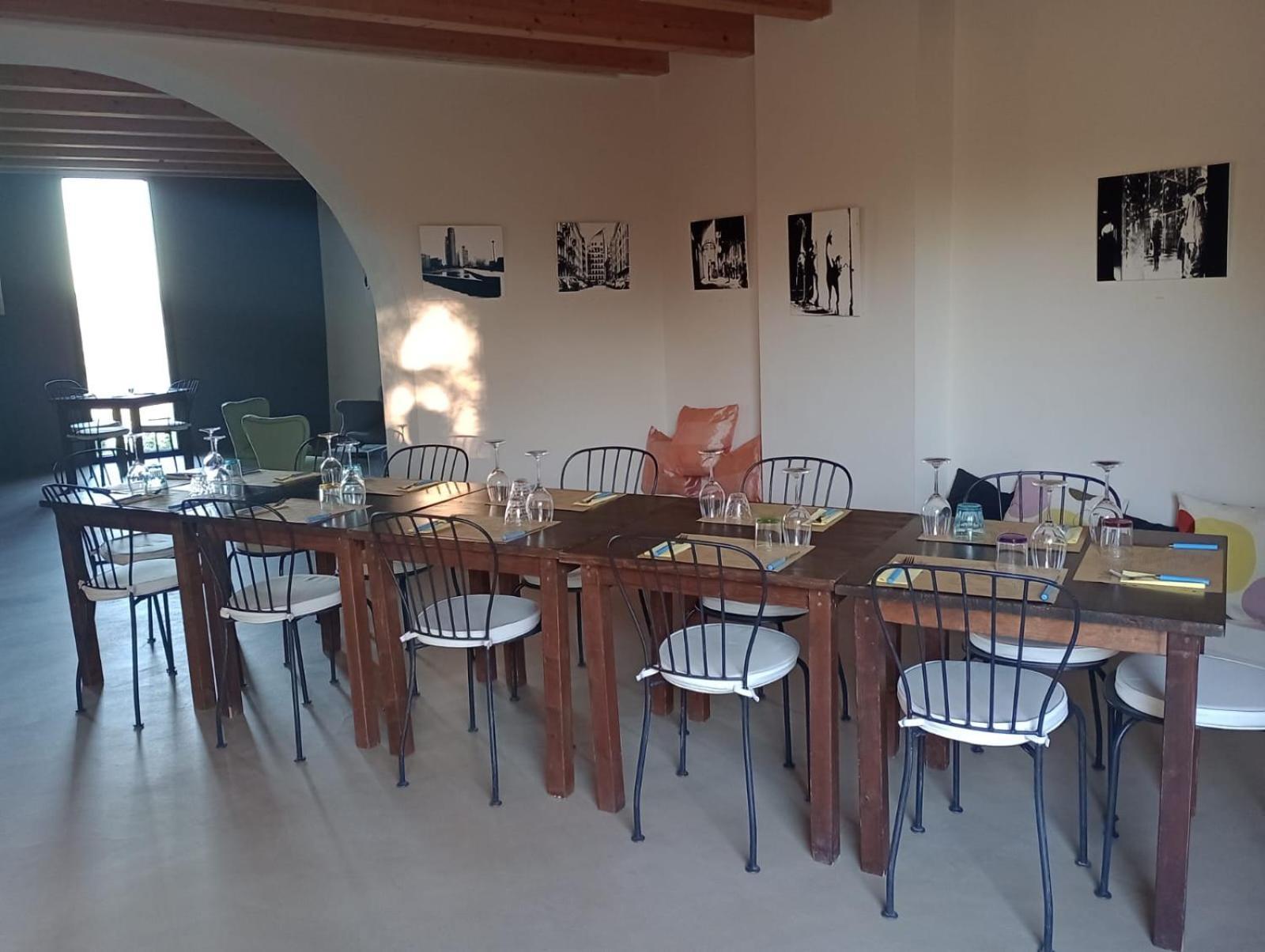 Tenuta Di Ghizzano Resort Kültér fotó